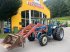 Traktor типа Ford Ford 3600 Allrad, Gebrauchtmaschine в Burgkirchen (Фотография 1)