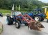 Traktor typu Ford Ford 3600 Allrad, Gebrauchtmaschine w Burgkirchen (Zdjęcie 2)