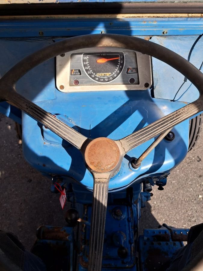 Traktor tip Ford Super Dexta 3000, Gebrauchtmaschine in Sulzberg (Poză 10)