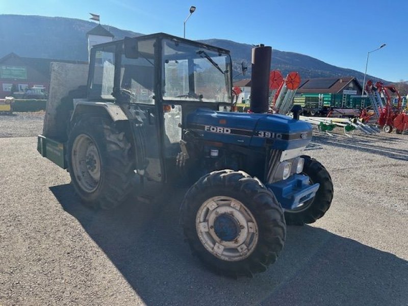 Traktor tipa Ford Traktor 3A-10 35kW, gebraucht, Gebrauchtmaschine u Tamsweg (Slika 13)