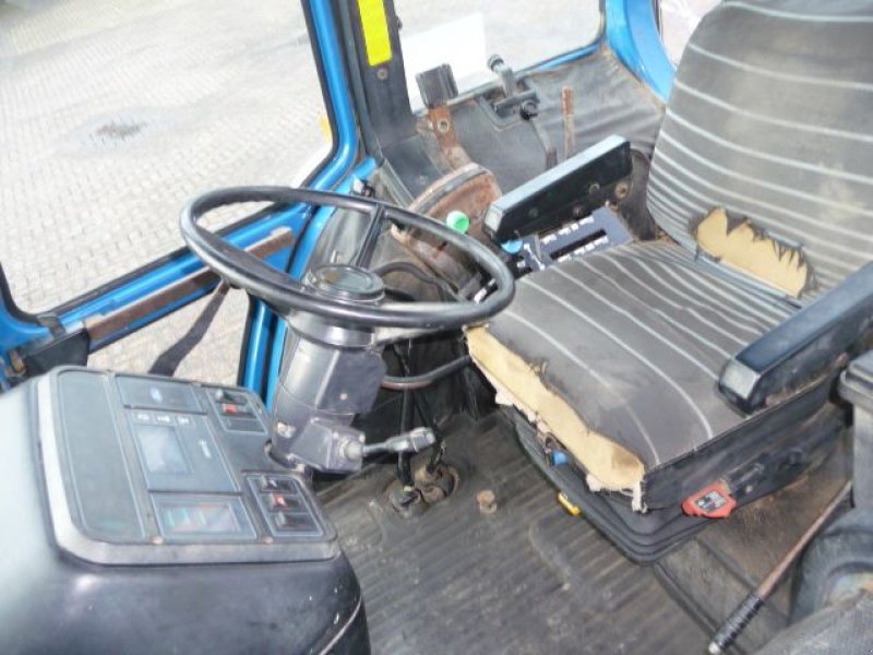 Traktor του τύπου Ford tw 25, Gebrauchtmaschine σε Oirschot (Φωτογραφία 10)