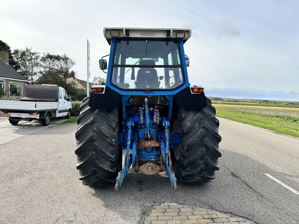 Traktor типа Ford TW-35, Gebrauchtmaschine в Callantsoog (Фотография 11)