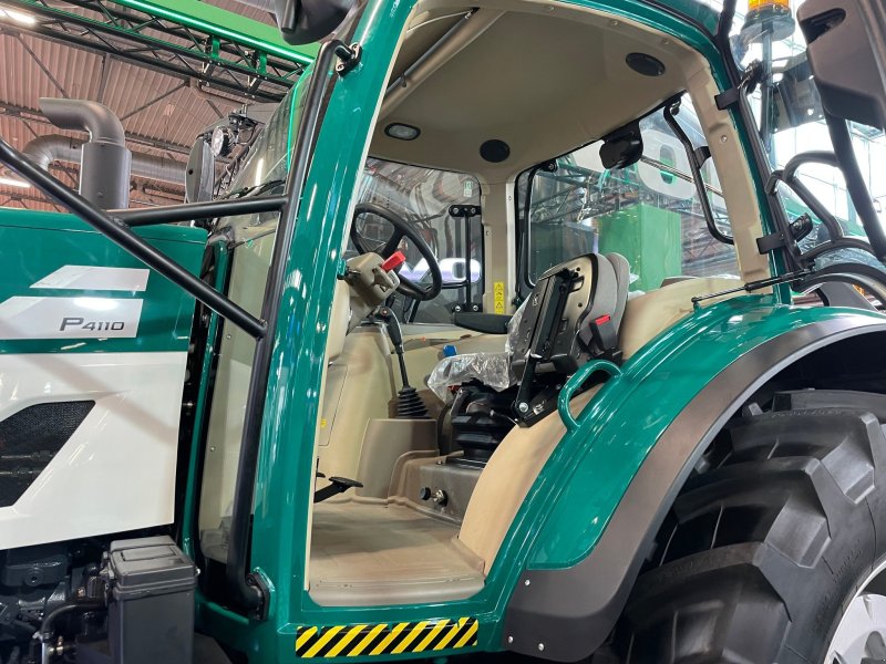 Traktor du type foton Tracteur agricole P4110 Lovol, Gebrauchtmaschine en LA SOUTERRAINE (Photo 1)