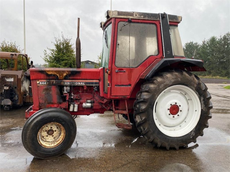 Traktor typu GS International 844XL, Gebrauchtmaschine w Hemmet (Zdjęcie 1)