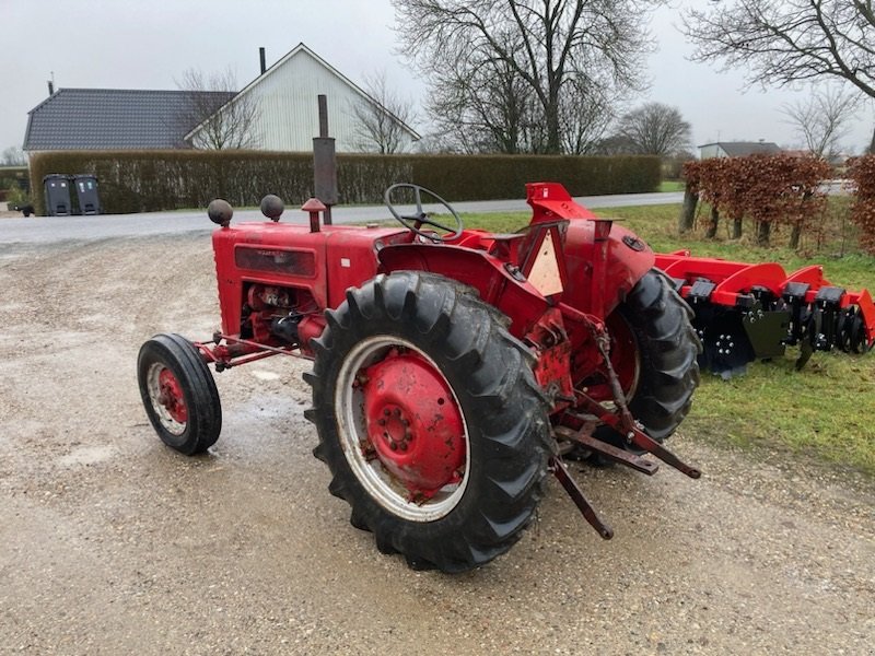 Traktor типа GS International B275, Gebrauchtmaschine в Aabenraa (Фотография 4)