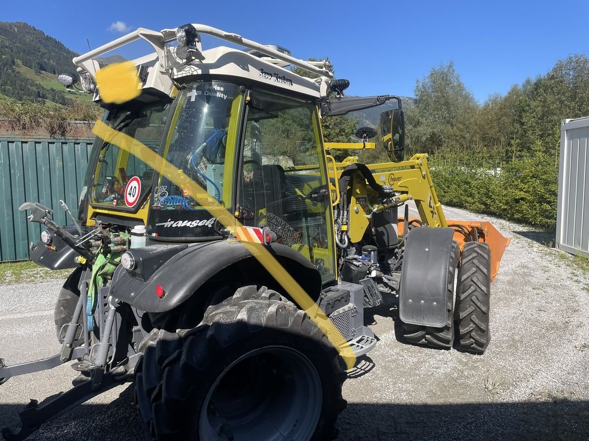 Traktor typu GS-Trac SKH 75, Gebrauchtmaschine v Adnet (Obrázek 16)