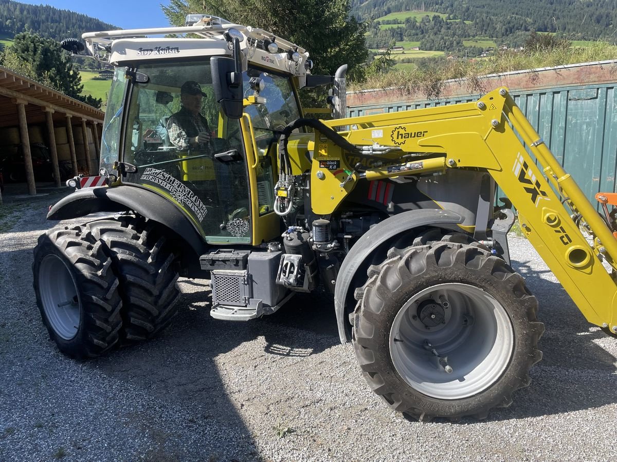 Traktor typu GS-Trac SKH 75, Gebrauchtmaschine v Adnet (Obrázek 3)