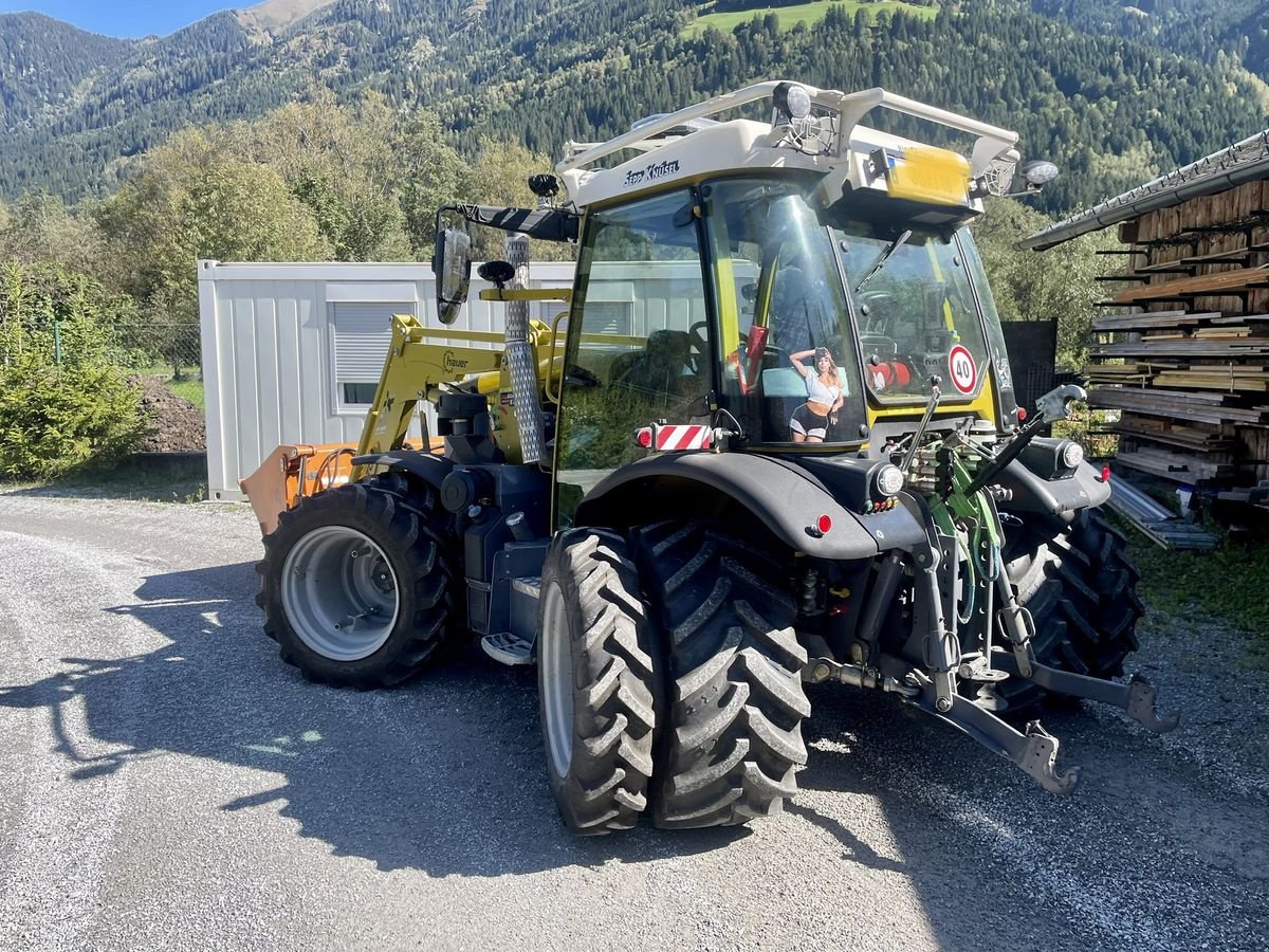 Traktor typu GS-Trac SKH 75, Gebrauchtmaschine v Adnet (Obrázek 14)