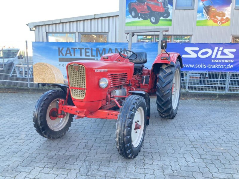 Traktor of the type Güldner G 50S, Gebrauchtmaschine in Stuhr (Picture 1)