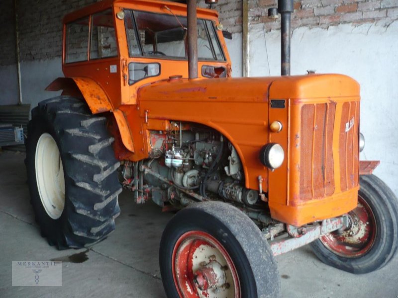 Traktor du type Hanomag Barreiros R545, Gebrauchtmaschine en Pragsdorf (Photo 1)