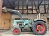 Traktor tipa Hanomag Granit 500, Gebrauchtmaschine u Lindenfels-Glattbach (Slika 2)