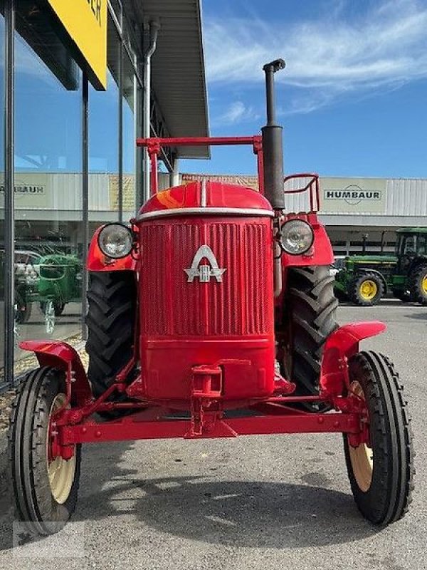 Traktor του τύπου Hanomag R 324 S Schlepper Traktor Oldtimer TOP Zustand, Gebrauchtmaschine σε Gevelsberg (Φωτογραφία 2)