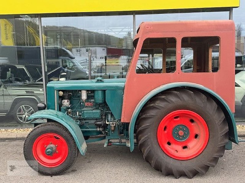 Traktor typu Hanomag R 45 S Schnellläufer Traktor Oldtimer, Gebrauchtmaschine v Gevelsberg (Obrázek 3)