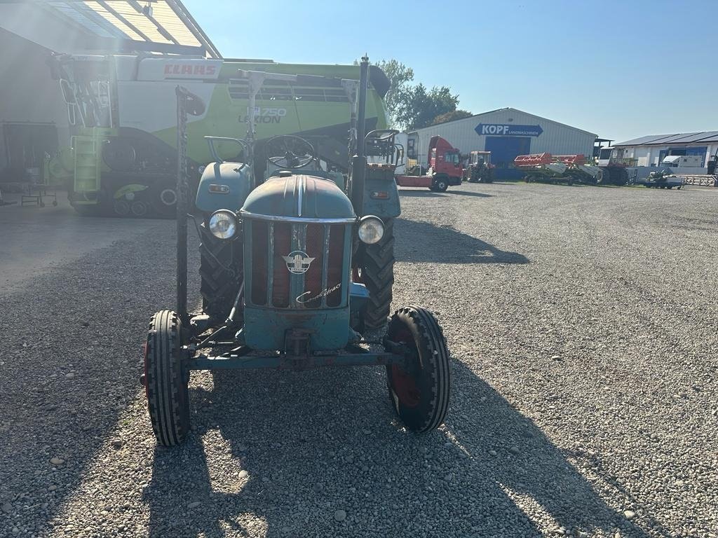 Traktor tip Hanomag R324S, Gebrauchtmaschine in Schutterzell (Poză 4)