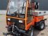 Traktor tipa Holder C240 4wd HST / 01751 Draaiuren / Full Options, Gebrauchtmaschine u Swifterband (Slika 4)