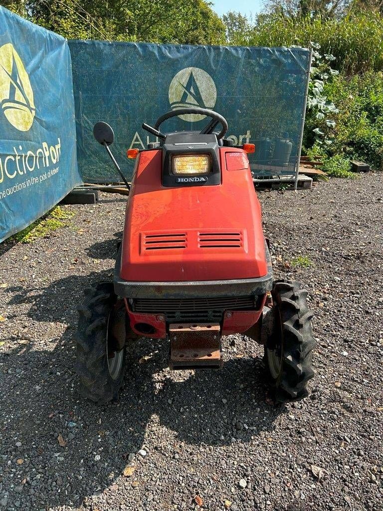 Traktor του τύπου Honda Mighty 11, Gebrauchtmaschine σε Antwerpen (Φωτογραφία 9)