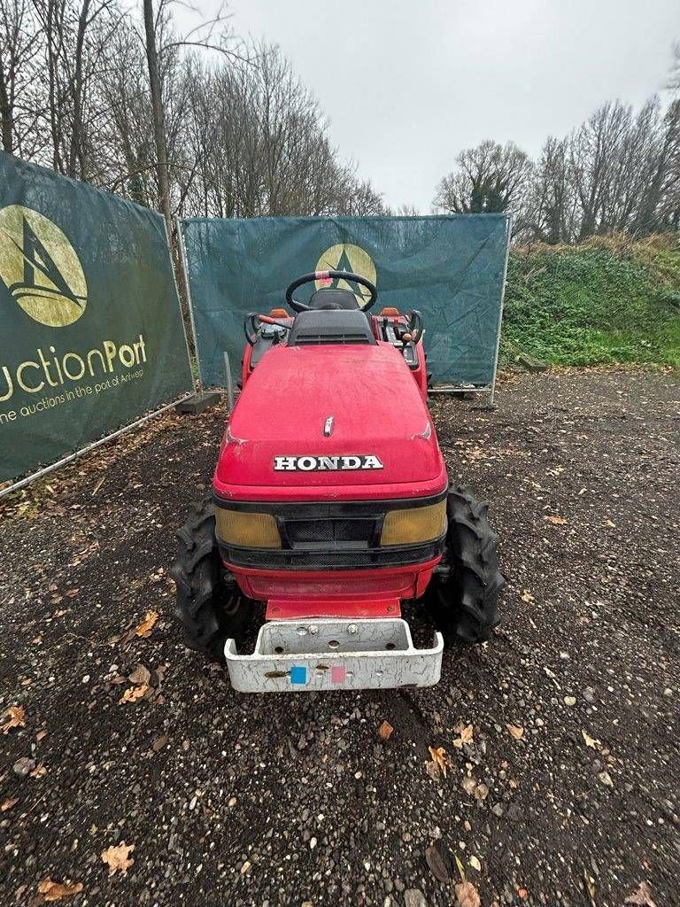 Traktor a típus Honda TX 18, Gebrauchtmaschine ekkor: Antwerpen (Kép 8)