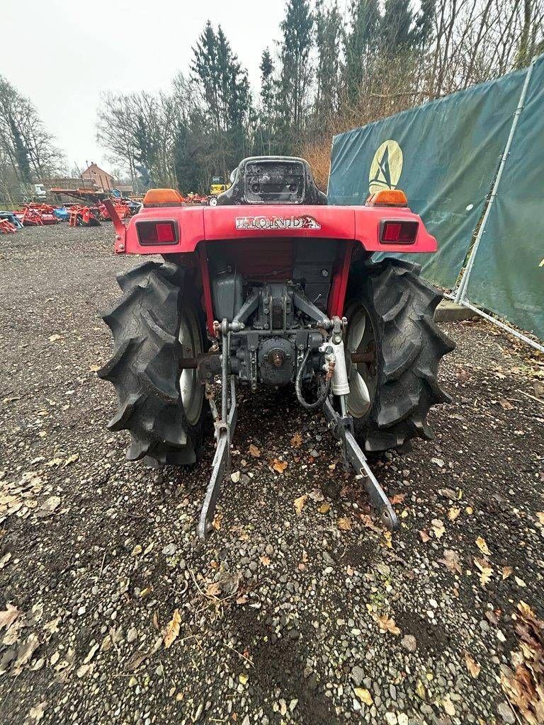 Traktor a típus Honda TX 18, Gebrauchtmaschine ekkor: Antwerpen (Kép 3)