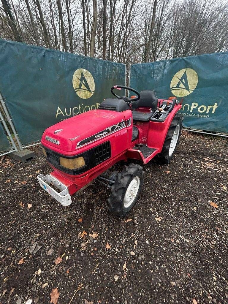 Traktor a típus Honda TX 18, Gebrauchtmaschine ekkor: Antwerpen (Kép 9)