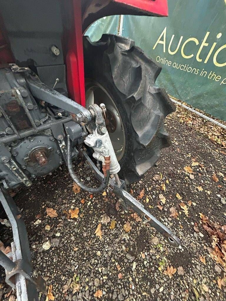 Traktor a típus Honda TX 18, Gebrauchtmaschine ekkor: Antwerpen (Kép 5)