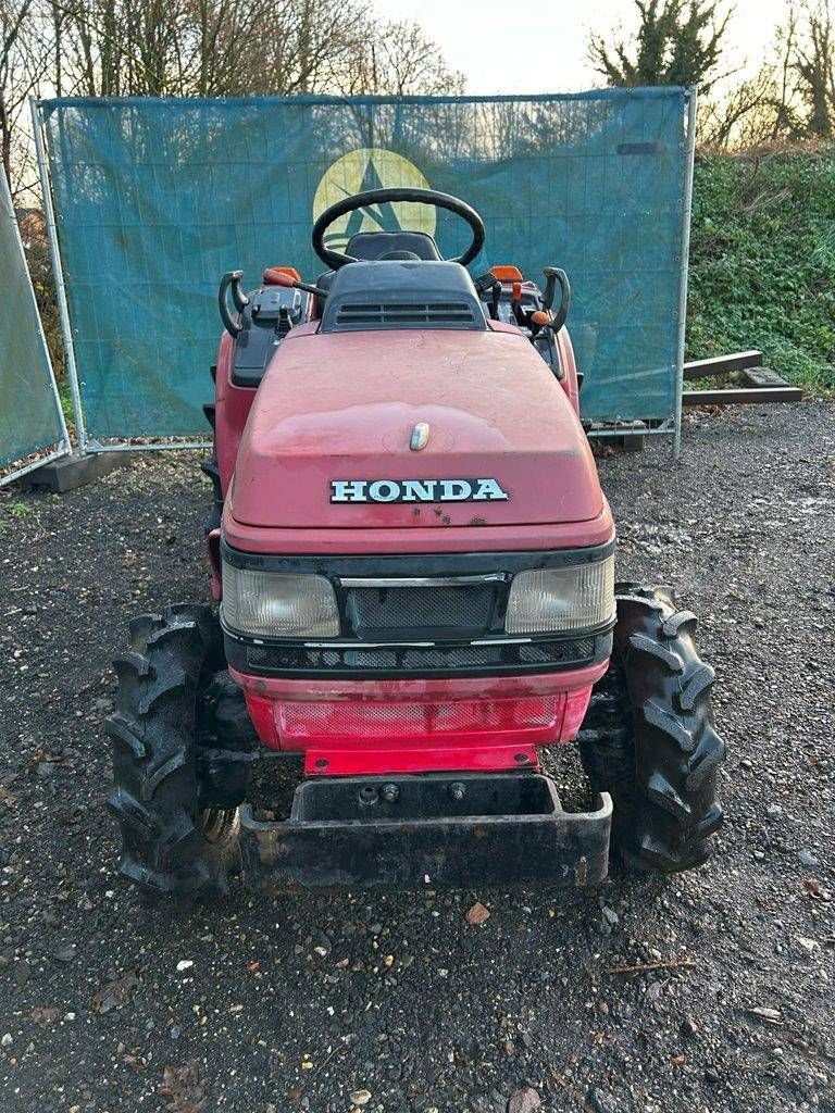 Traktor a típus Honda TX 18, Gebrauchtmaschine ekkor: Antwerpen (Kép 5)