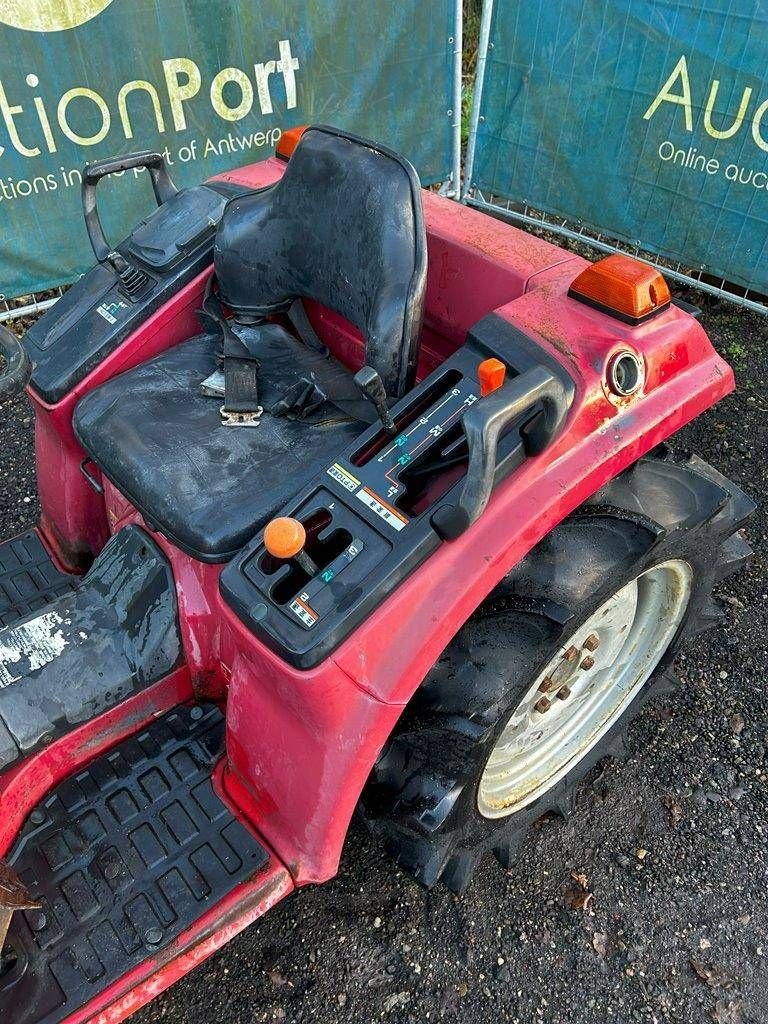 Traktor a típus Honda TX 18, Gebrauchtmaschine ekkor: Antwerpen (Kép 9)