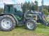 Traktor typu Hürlimann H305 XE, Gebrauchtmaschine v Steinach (Obrázek 7)