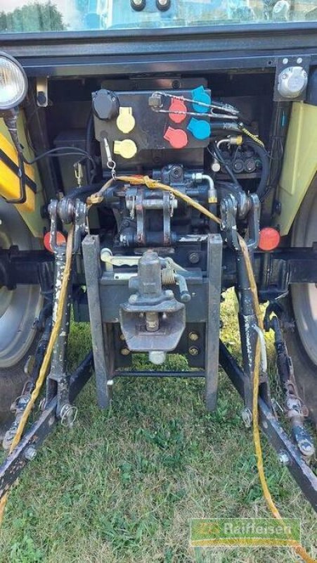 Traktor tipa Hürlimann H305 XE, Gebrauchtmaschine u Steinach (Slika 5)