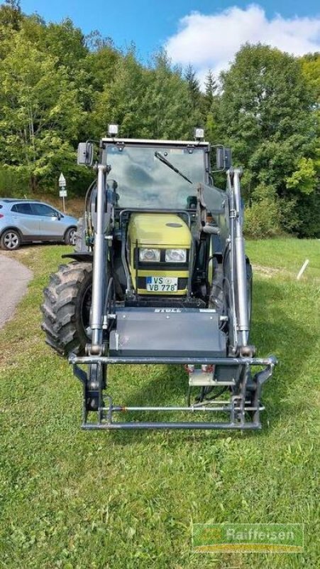 Traktor typu Hürlimann H305 XE, Gebrauchtmaschine w Steinach (Zdjęcie 3)