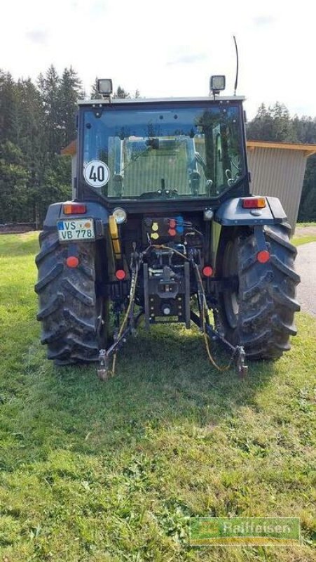 Traktor typu Hürlimann H305 XE, Gebrauchtmaschine v Steinach (Obrázek 11)