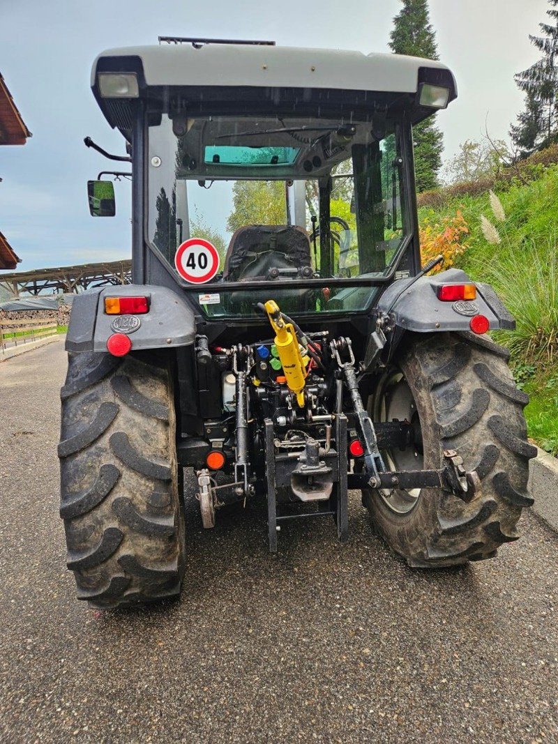 Traktor typu Hürlimann Sonstiges, Gebrauchtmaschine v Ettiswil (Obrázek 7)