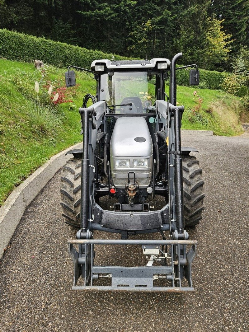 Traktor typu Hürlimann Sonstiges, Gebrauchtmaschine v Ettiswil (Obrázek 11)