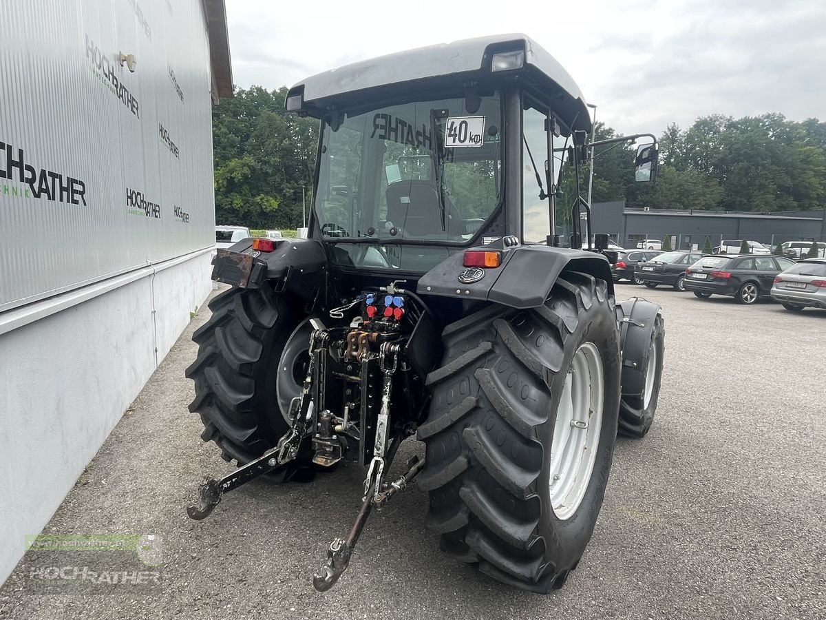 Traktor typu Hürlimann XA 658 DT, Gebrauchtmaschine v Kronstorf (Obrázek 4)