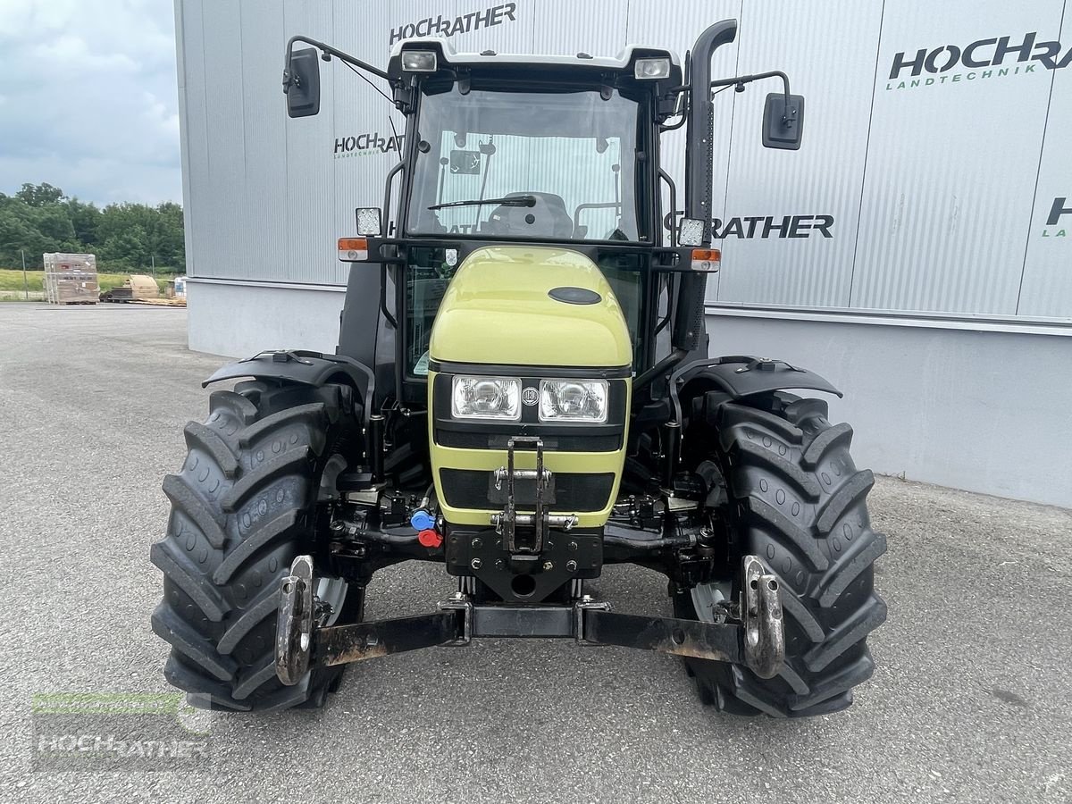 Traktor tipa Hürlimann XA 658 DT, Gebrauchtmaschine u Kronstorf (Slika 9)