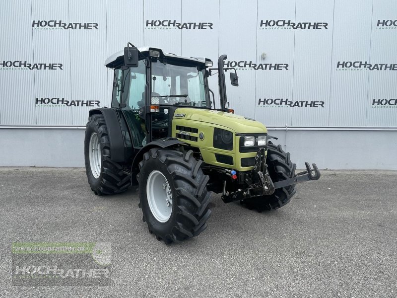 Traktor typu Hürlimann XA 658 DT, Gebrauchtmaschine v Kronstorf (Obrázek 1)