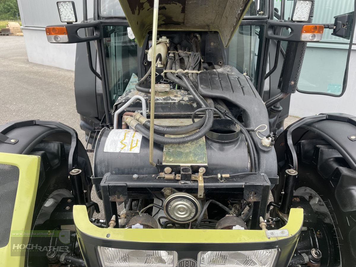 Traktor tipa Hürlimann XA 658 DT, Gebrauchtmaschine u Kronstorf (Slika 26)