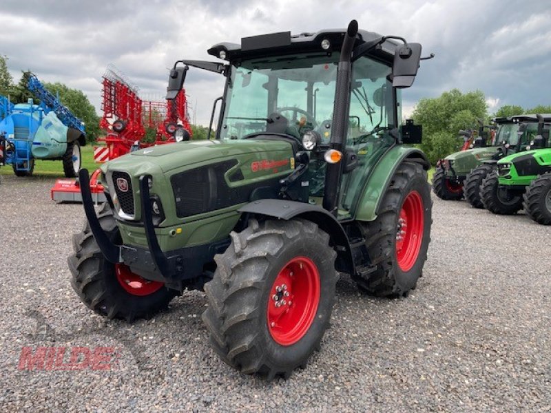 Traktor typu Hürlimann XA 80 Spirit GS / DF 5080 D Keyline GS, Neumaschine v Creußen (Obrázek 1)