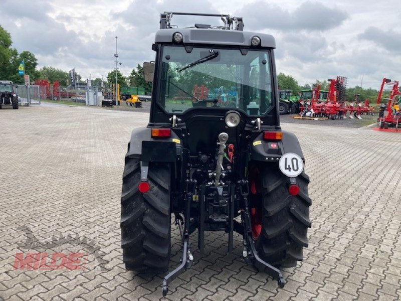 Traktor del tipo Hürlimann XF 70 Spirit, Gebrauchtmaschine en Elsteraue-Bornitz (Imagen 6)