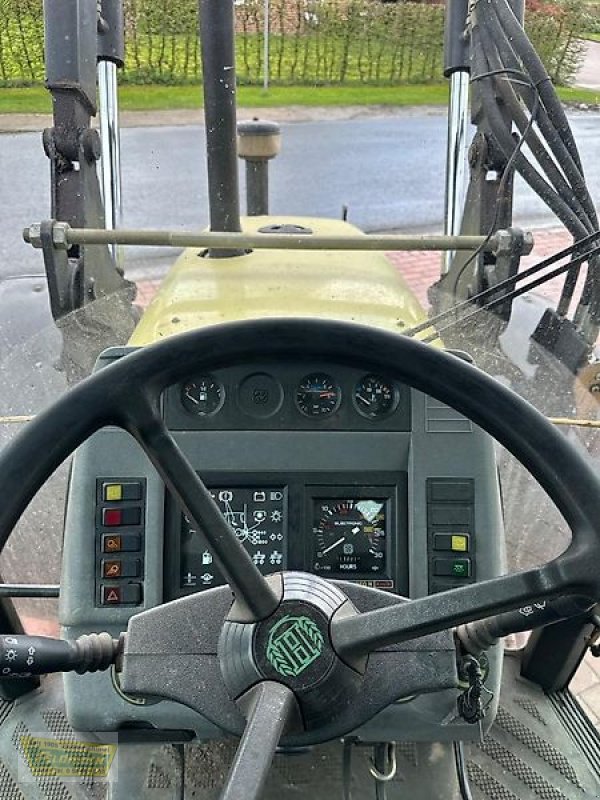 Traktor del tipo Hürlimann XT 910.6 VDT, Gebrauchtmaschine en Neuenkirchen-Vinte (Imagen 10)