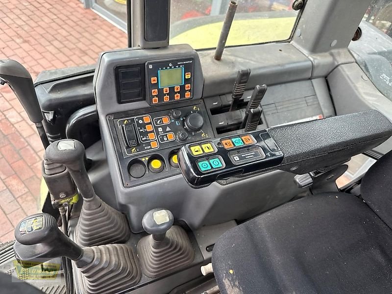 Traktor del tipo Hürlimann XT 910.6 VDT, Gebrauchtmaschine en Neuenkirchen-Vinte (Imagen 9)