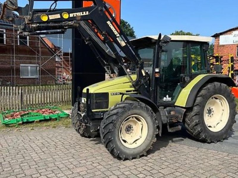 Traktor tip Hürlimann xt908, Gebrauchtmaschine in SUDERBURG/HOLXEN (Poză 1)