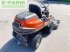 Traktor του τύπου Husqvarna rider r 420tsx awd, Gebrauchtmaschine σε SANKT MARIENKIRCHEN BEI SCHÄRDING (Φωτογραφία 5)