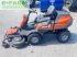 Traktor του τύπου Husqvarna rider r 420tsx awd, Gebrauchtmaschine σε SANKT MARIENKIRCHEN BEI SCHÄRDING (Φωτογραφία 9)