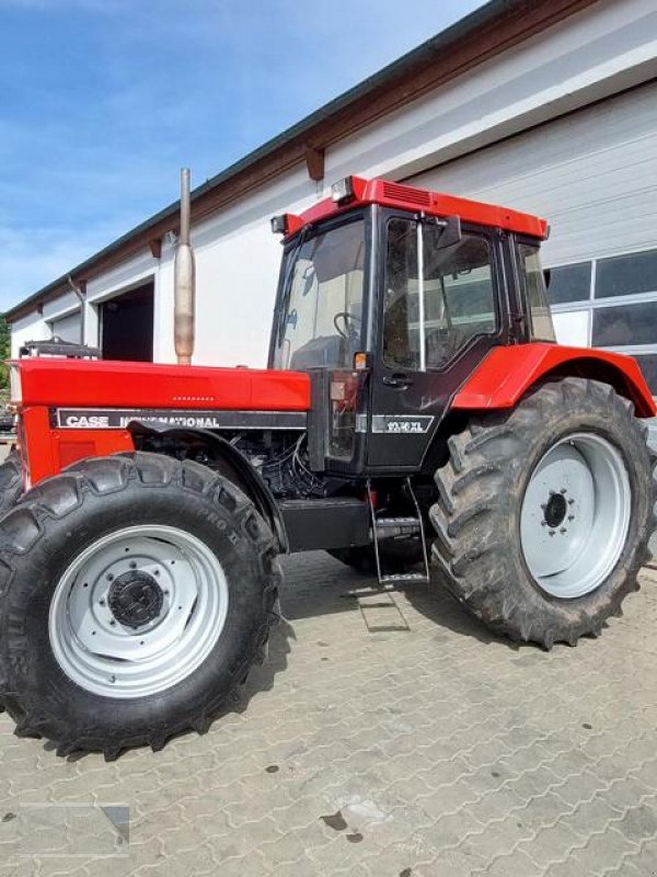 Traktor typu IHC 1056XL, Gebrauchtmaschine v Kleinlangheim - Atzhausen (Obrázok 11)