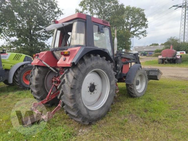 Traktor типа IHC 1056XL, Gebrauchtmaschine в Börm (Фотография 2)