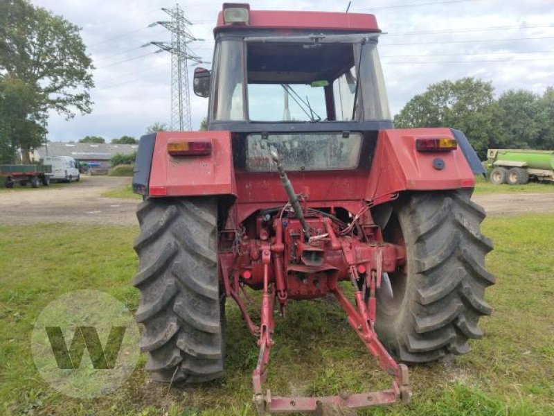 Traktor van het type IHC 1056XL, Gebrauchtmaschine in Börm (Foto 4)