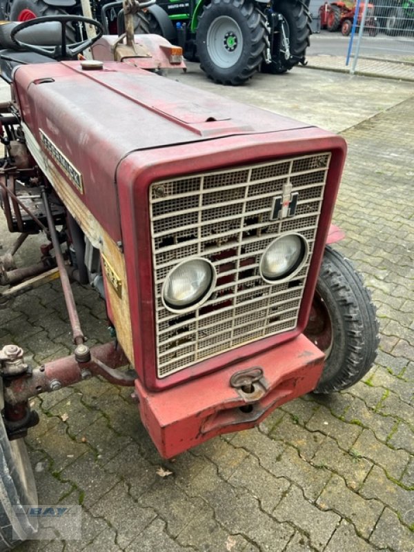 Traktor tip IHC 353, Gebrauchtmaschine in Sulzbach (Poză 3)