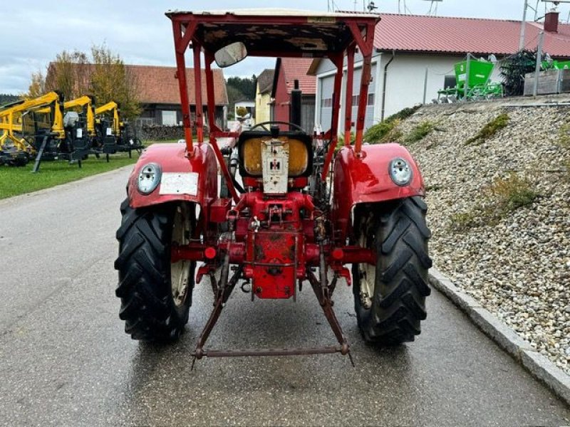 Traktor za tip IHC 434, Gebrauchtmaschine u NATTERNBACH (Slika 7)