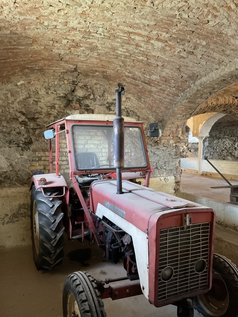 Traktor des Typs IHC 434, Gebrauchtmaschine in Klagenfurt (Bild 3)