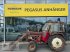 Traktor typu IHC 453 Schlepper original erst 2013 h  Frontlader, Gebrauchtmaschine w Gevelsberg (Zdjęcie 3)